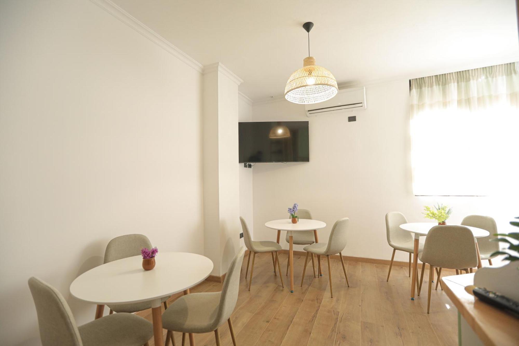 Bed and Breakfast Nidum Harmony Tirana Exterior foto